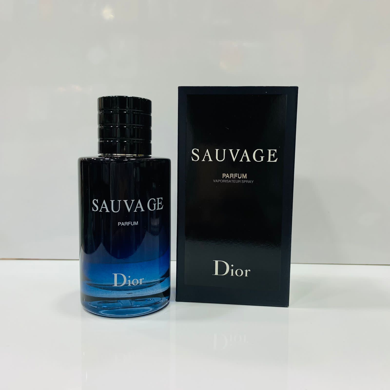 Sauvage Eau – Perfume World 21