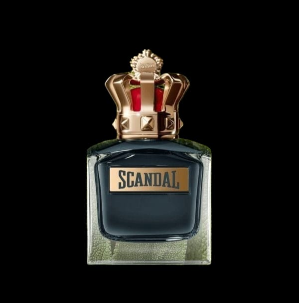 Scandal Pour Homme Jean Paul Gaultier – Perfume World 21