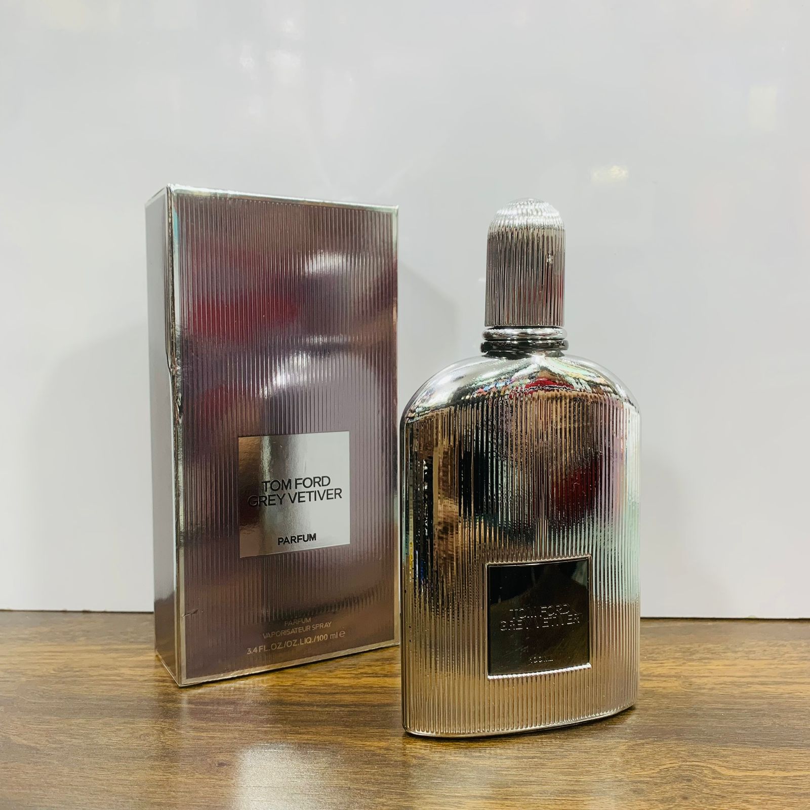 Grey Vetiver Parfum Tom Ford – Perfume World 21